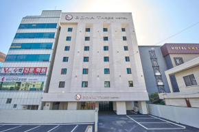 BONATHREE HOTEL